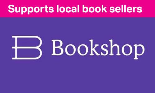 link to Bookshop